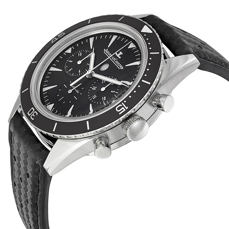 IMG_9085 Jaeger LeCoultre Q2068570 Master Mens Automatic Stainless Steel Replica 2