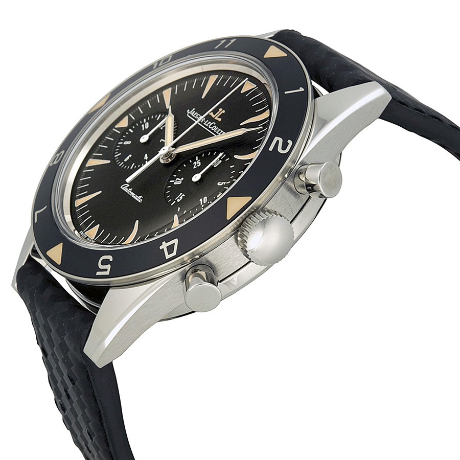 IMG_9085 Jaeger LeCoultre Q207857J Master Mens Automatic Stainless Steel Replica 2