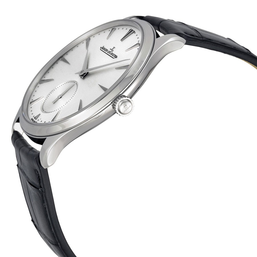 IMG_9085 Jaeger LeCoultre Q1278420 Mens Automatic Stainless Steel Replica 2