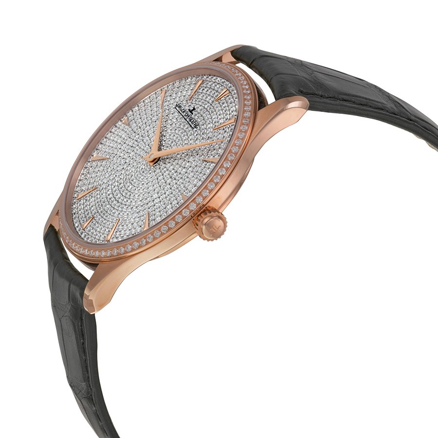 IMG_9085 Jaeger LeCoultre Q1352507 Mens Automatic Pink Gold Replica 2