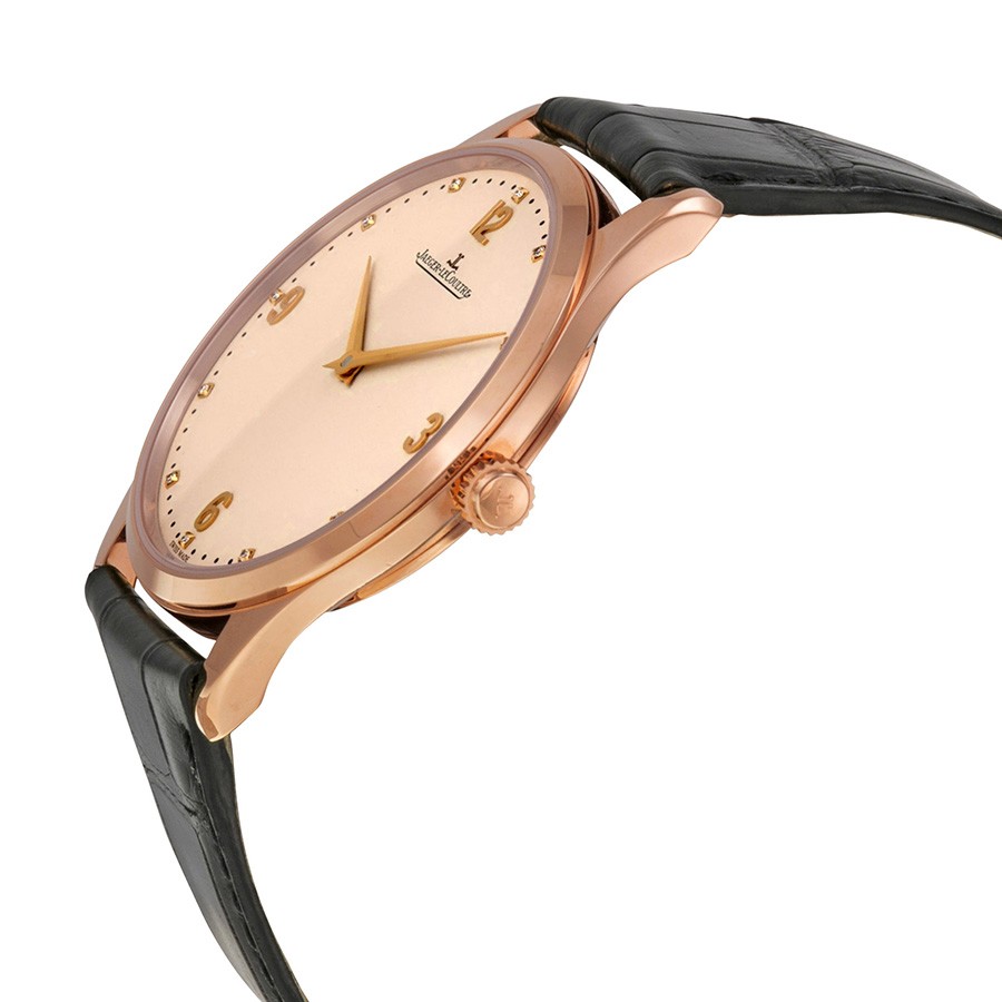 IMG_9085 Jaeger LeCoultre Q1352522 Mens Automatic 18kt Rose Gold Replica 2