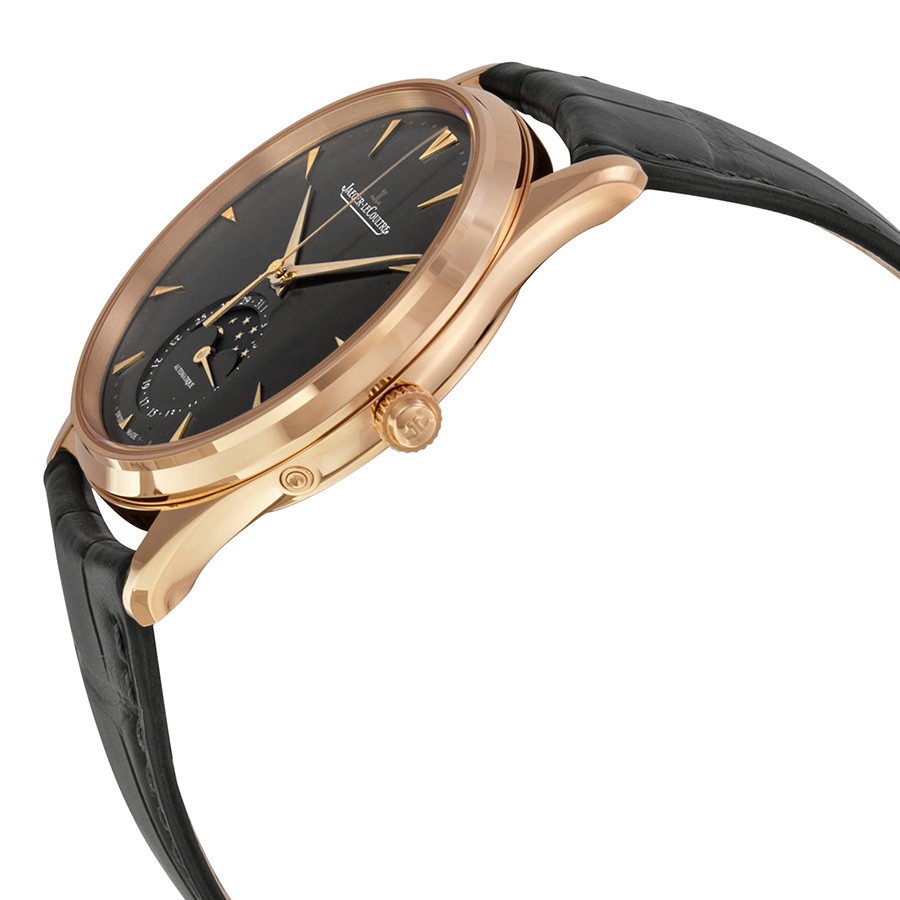 IMG_9085 Jaeger LeCoultre Q136255J Mens Automatic Pink Gold Replica 2