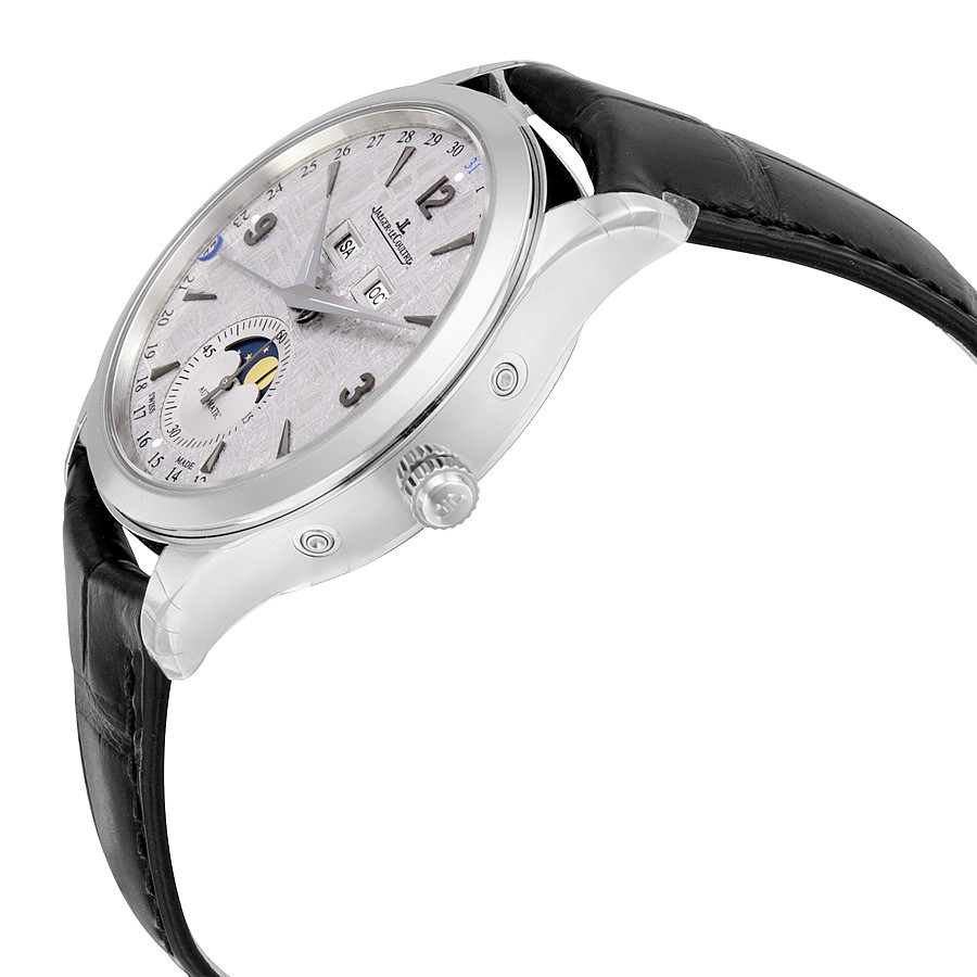 IMG_9085 Jaeger LeCoultre Q1558421 Mens Automatic Stainless Steel Replica 2