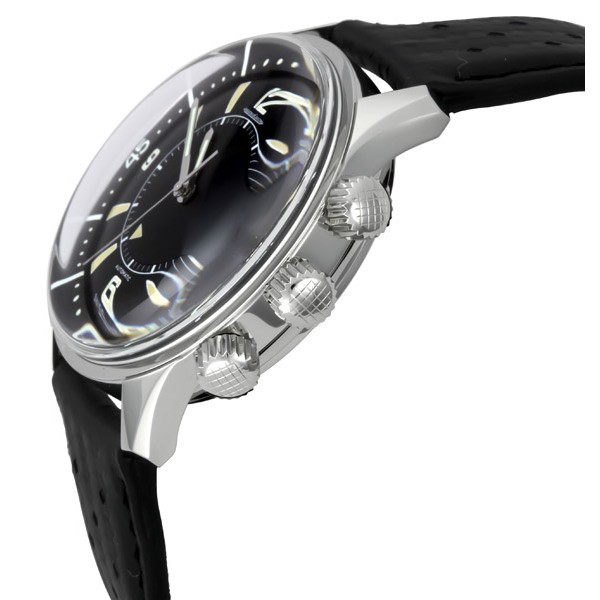 Jaeger LeCoultre Q2008470 Mens Automatic Stainless Steel Replica 2