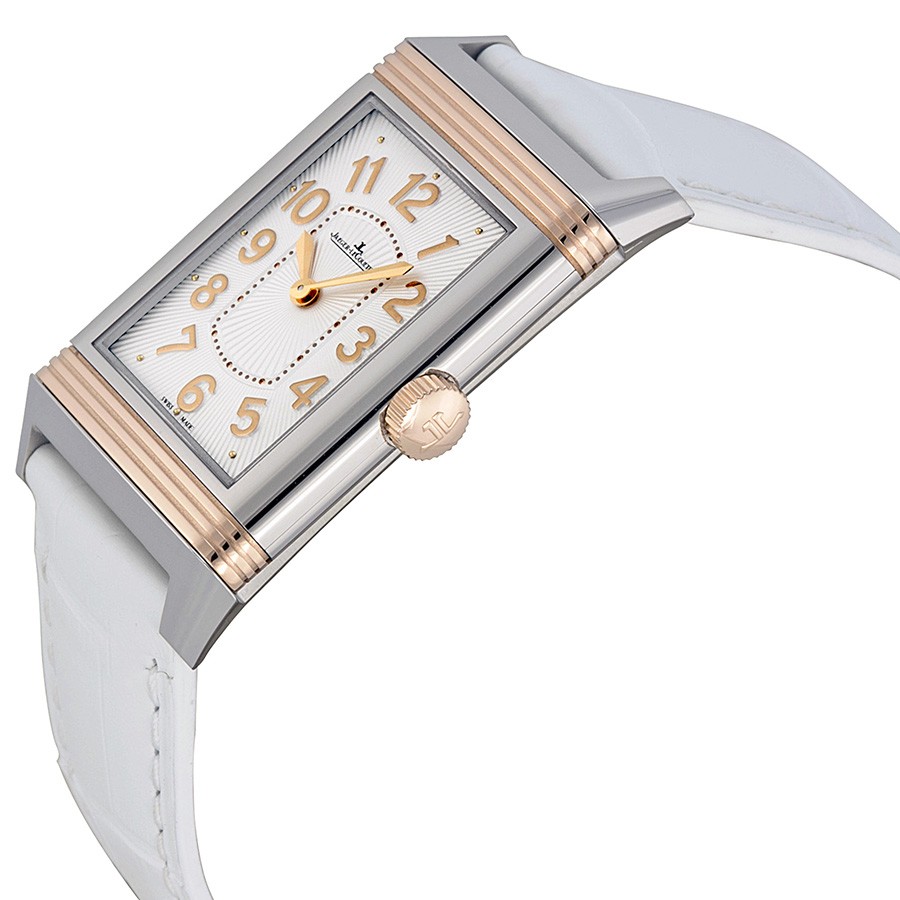 IMG_9085 Jaeger LeCoultre Q3204420 Ladies Quartz Stainless Steel Replica 2