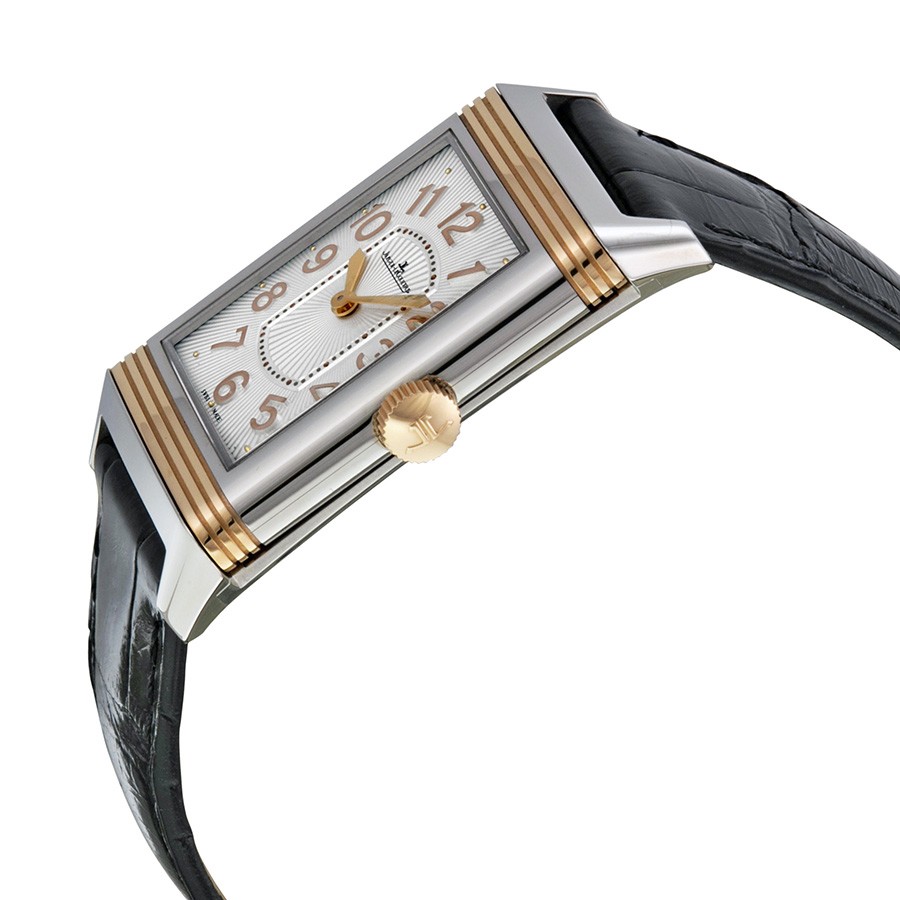 IMG_9085 Jaeger LeCoultre Q3204422 Ladies Quartz Stainless Steel Replica 2