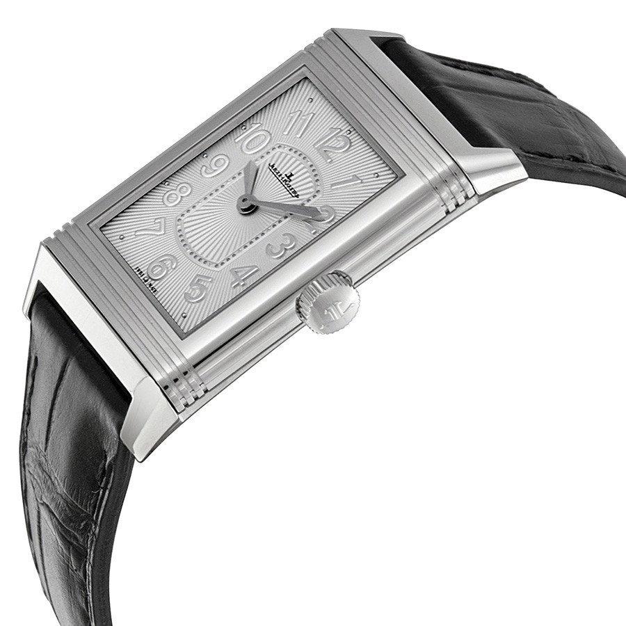 IMG_9085 Jaeger LeCoultre Q3208422 Ladies Quartz Stainless Steel Replica 2