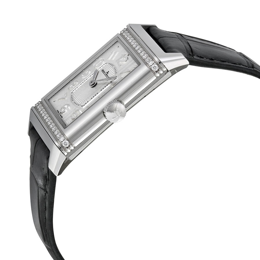 IMG_9085 Jaeger LeCoultre Q3208423 Ladies Hand Wind Stainless Steel Replica 2