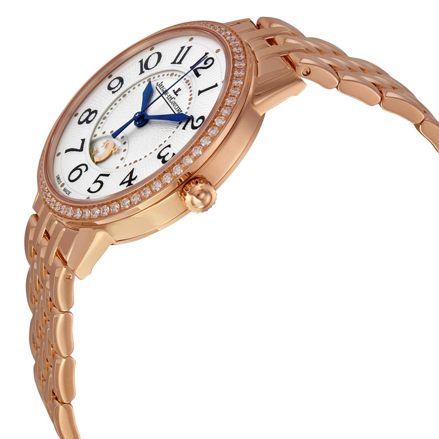 IMG_9085 Jaeger LeCoultre Q3442120 Ladies Automatic 18kt Rose Gold Replica 2