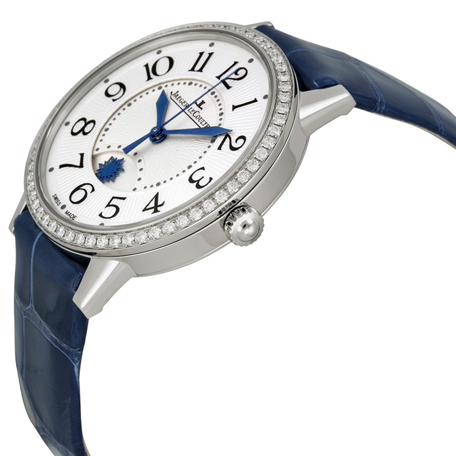 IMG_9085 Jaeger LeCoultre Q3448420 Ladies Automatic Stainless Steel Replica 2