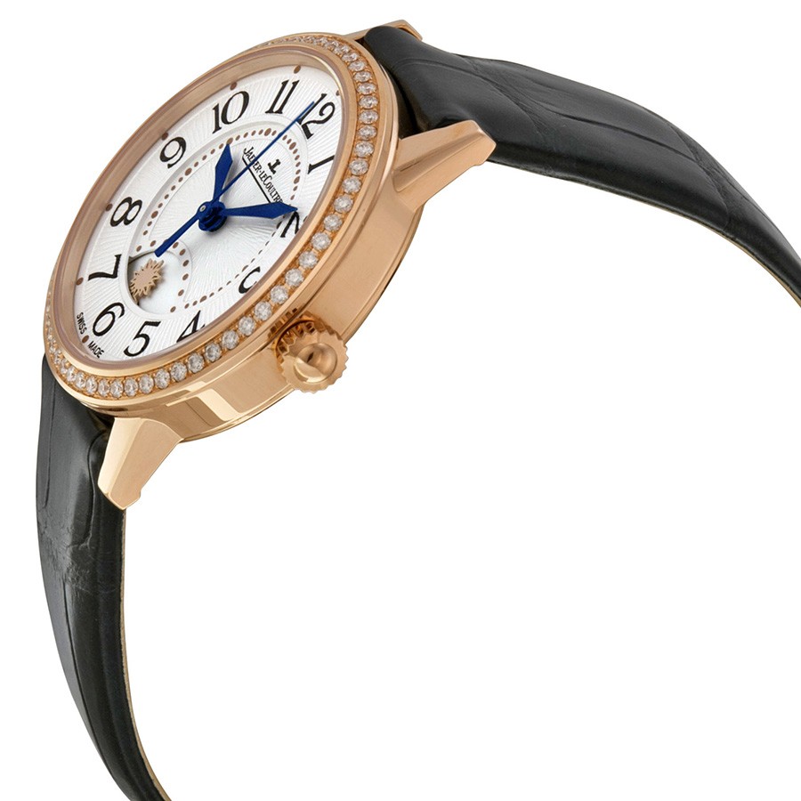 IMG_9085 Jaeger LeCoultre Q3462521 Ladies Automatic 18kt Rose Gold Replica 2