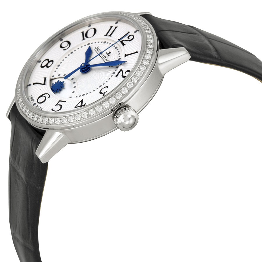 IMG_9085 Jaeger LeCoultre Q3468421 Ladies Automatic Stainless Steel Replica 2