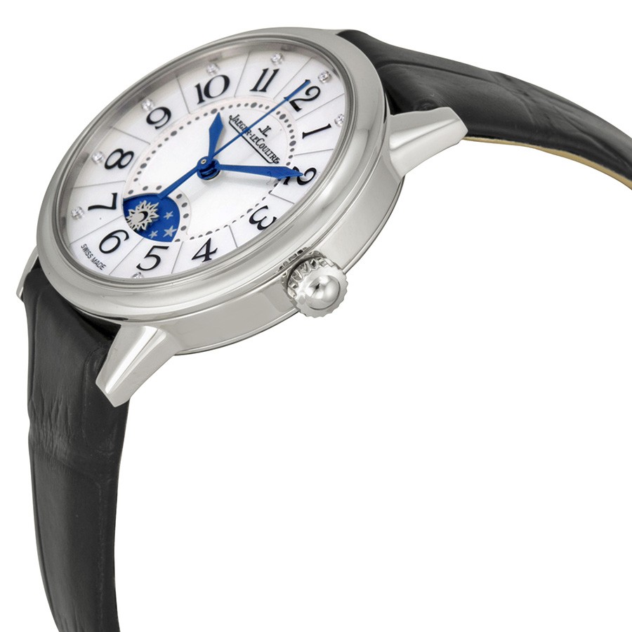 IMG_9085 Jaeger LeCoultre Q3468490 Ladies Automatic Stainless Steel Replica 2