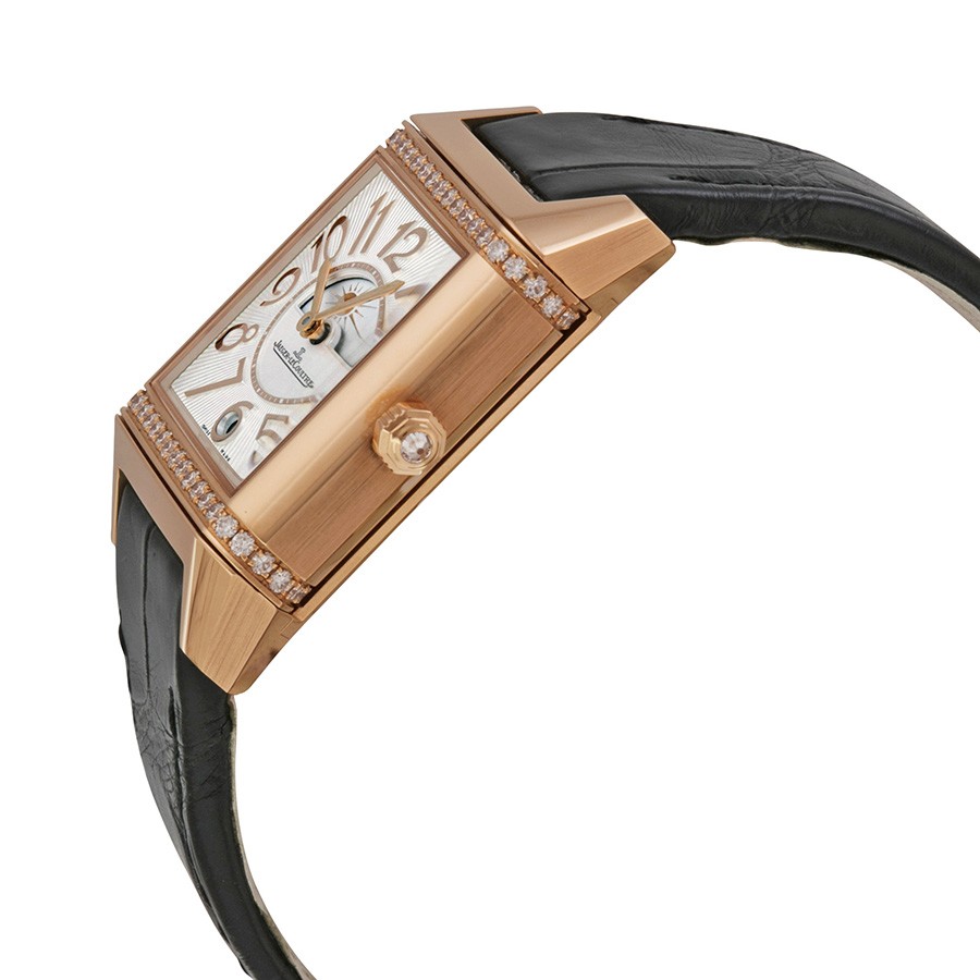 IMG_9085 Jaeger LeCoultre Q7052420 Ladies Automatic 18kt Rose Gold Replica 2