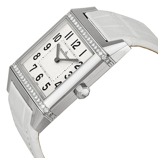 IMG_9085 Jaeger LeCoultre Q7068421 Ladies Quartz Stainless Steel Replica 2