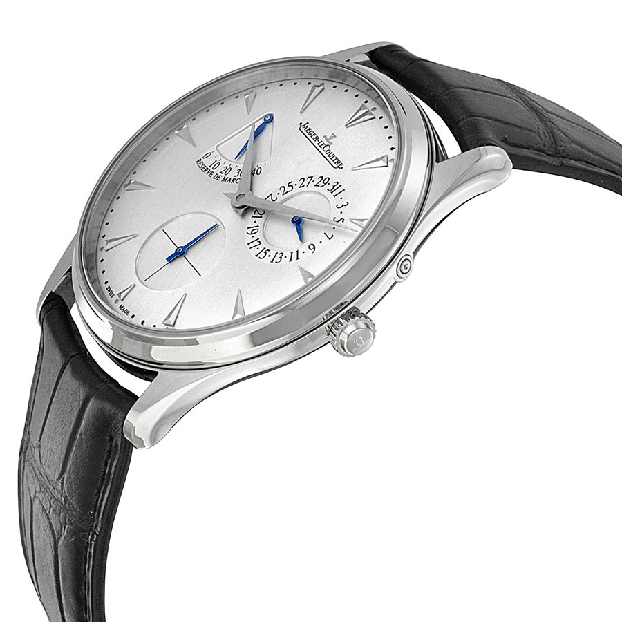 IMG_9085 Jaeger LeCoultre Q1378420 Reserve de Marche Mens Automatic Stainless Steel Replica 2