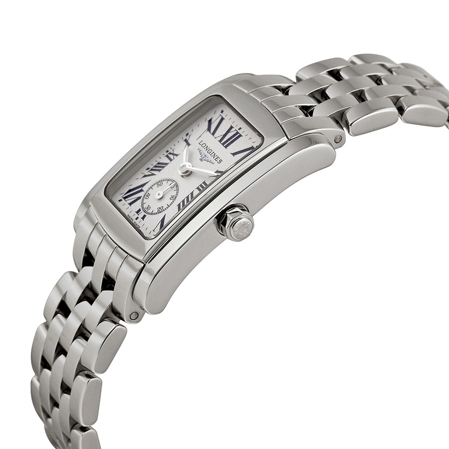 IMG_9085 Longines L5.155.4.71.6 DolceVita Ladies Quartz Stainless Steel Replica 2