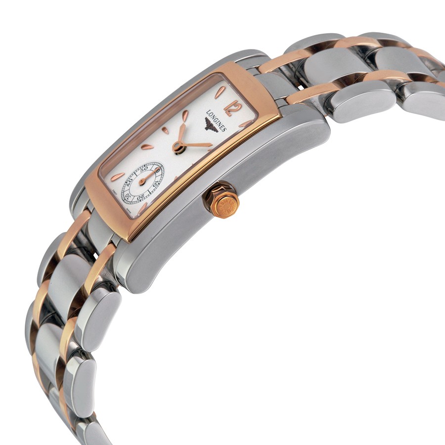 IMG_9085 Longines L5.502.5.18.7 DolceVita Ladies Quartz Stainless Steel Replica 2
