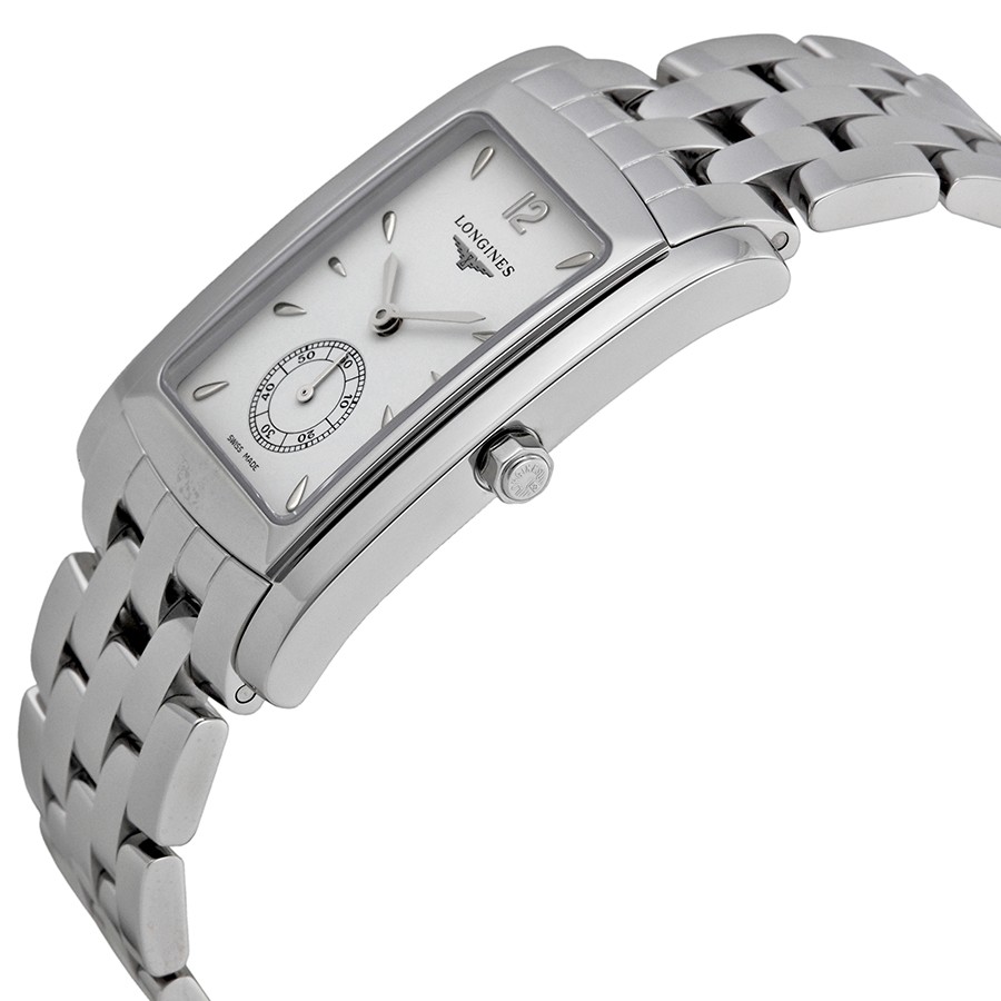 IMG_9085 Longines L5.655.4.16.6 DolceVita Ladies Quartz Stainless Steel Replica 2