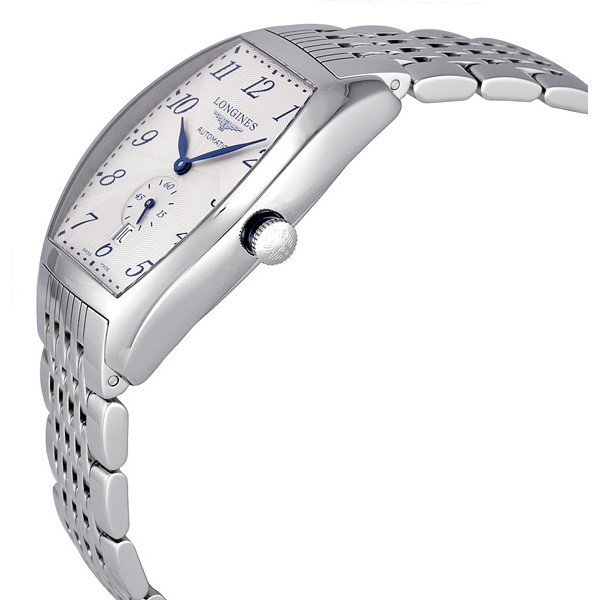 IMG_9085 Longines L2.642.4.73.6 Evidenza Mens Automatic Stainless Steel Replica 2
