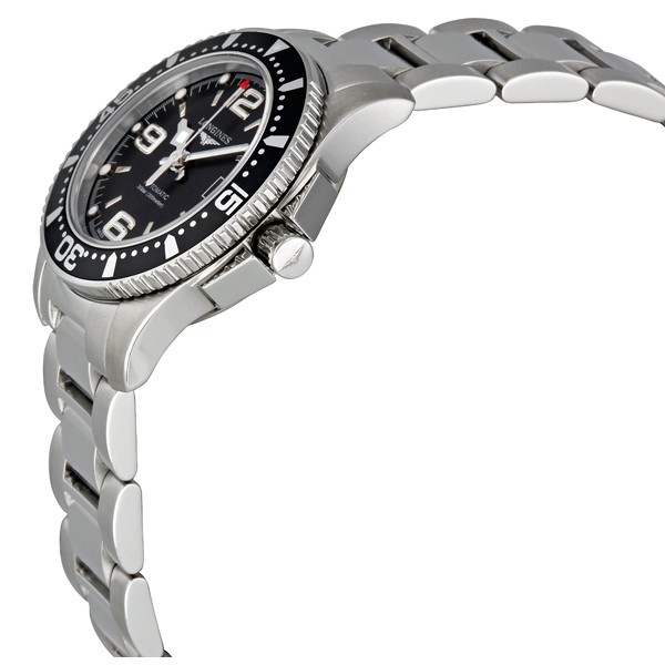 IMG_9085 Longines L3.284.4.56.6 HydroConquest Ladies Automatic Stainless Steel Replica 2