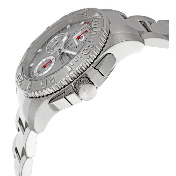 Longines L3.673.4.76.6 HydroConquest Mens Automatic Stainless Steel Replica 2