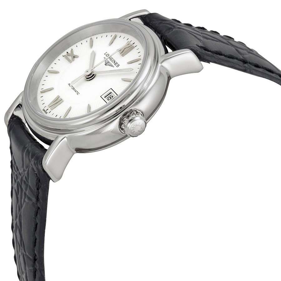 IMG_9085 Longines L4.321.4.15.2 Ladies Automatic Stainless Steel Replica 2