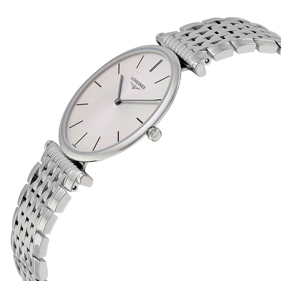 IMG_9085 Longines L4.709.4.72.6 Ladies Quartz Stainless Steel Replica 2