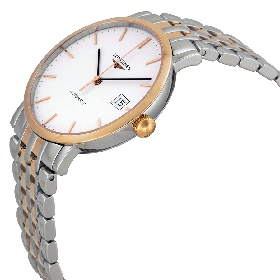 IMG_9085 Longines L4.810.5.12.7 Unisex Automatic Stainless Steel Replica 2