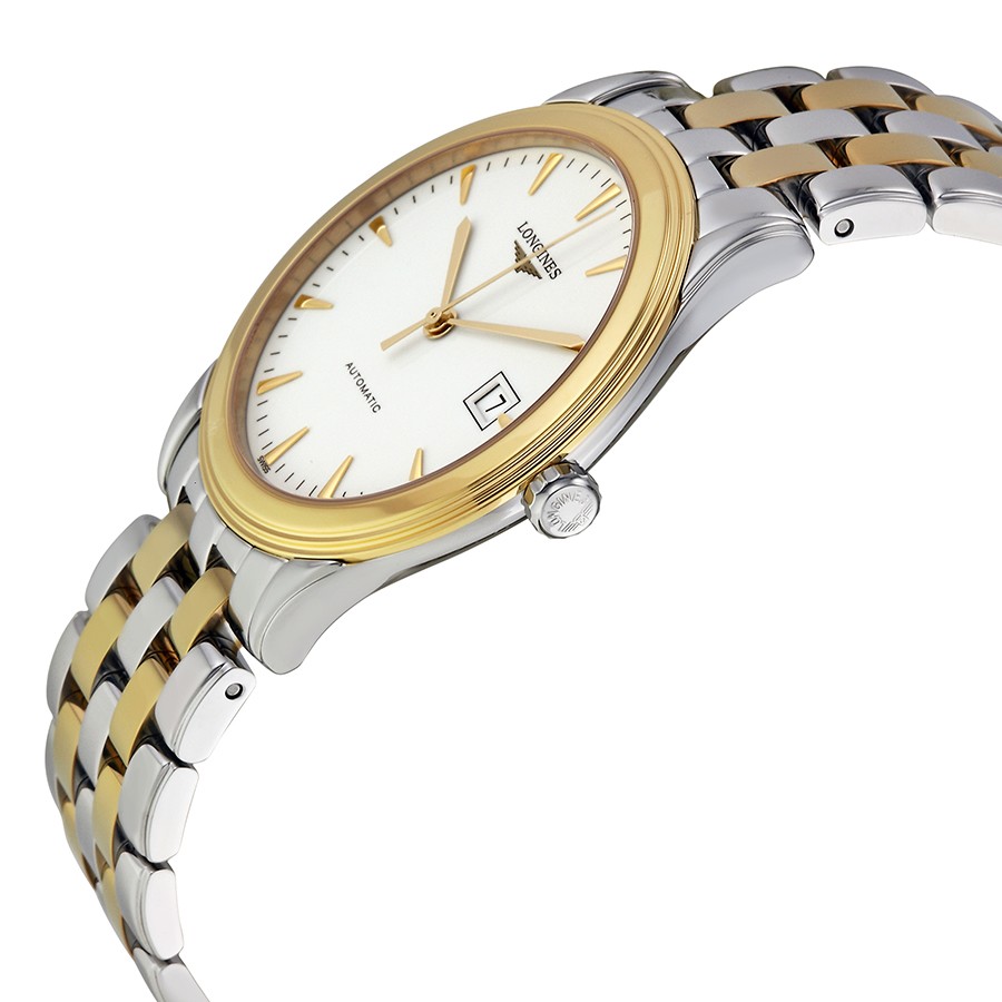 IMG_9085 Longines L48743227 Mens Automatic Stainless Steel Replica 2