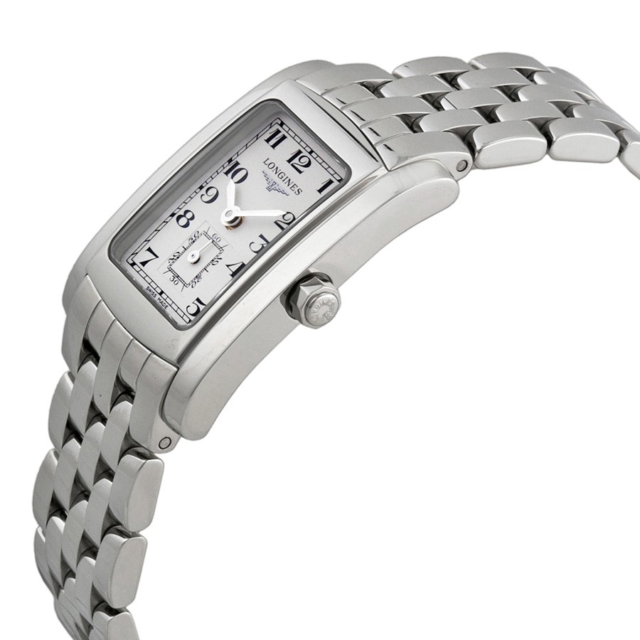 IMG_9085 Longines L5.155.4.73.6 Ladies Quartz Stainless Steel Replica 2