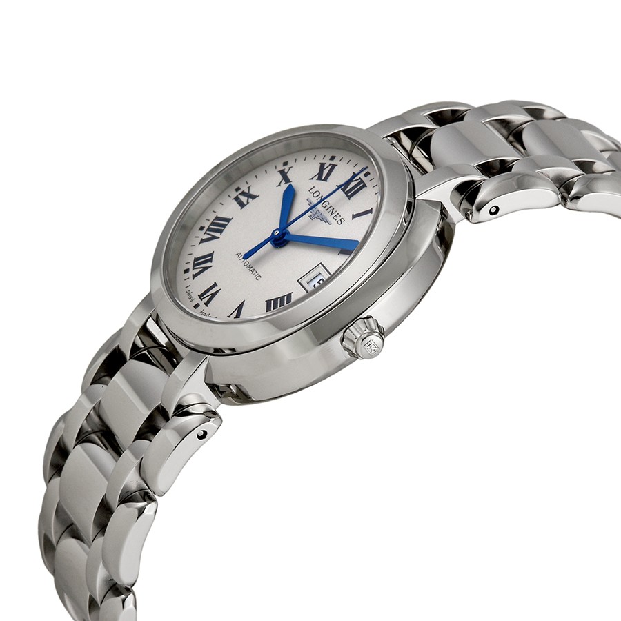 IMG_9085 Longines L81134716 Ladies Automatic Stainless Steel Replica 2