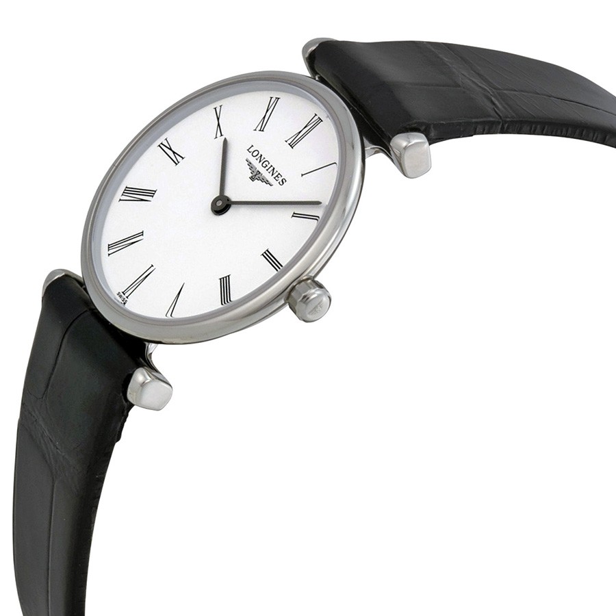 IMG_9085 Longines L4.209.4.11.2 La Grande Classique Ladies Quartz Stainless Steel Replica 2