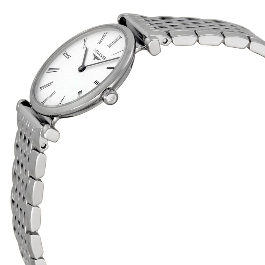 IMG_9085 Longines L4.209.4.11.6 La Grande Classique Ladies Quartz Stainless Steel Replica 2