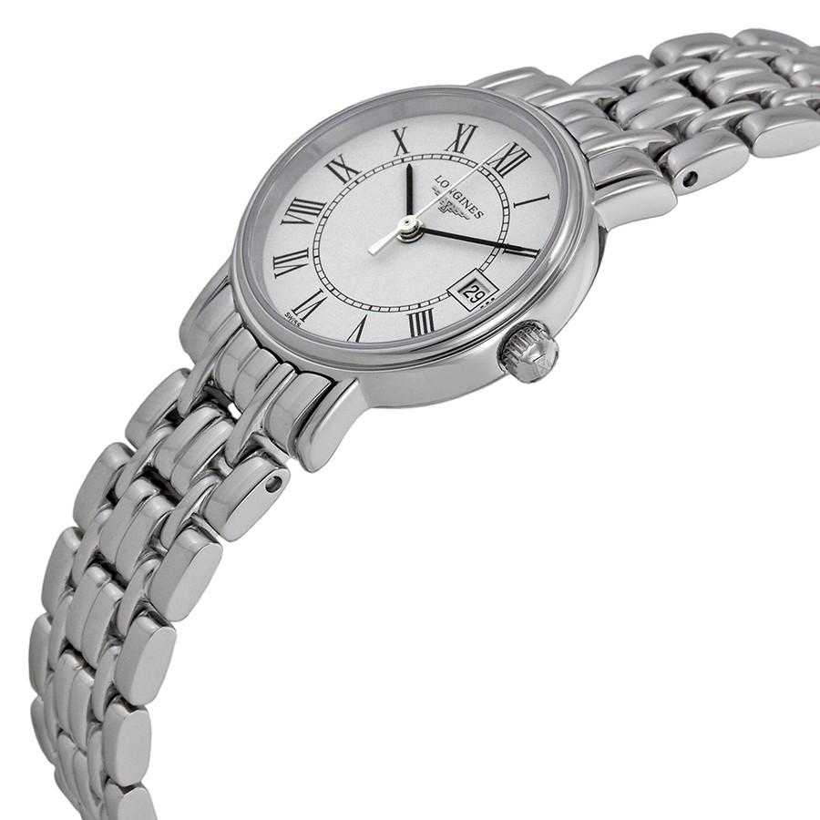 IMG_9085 Longines L4.220.4.11.6 La Grande Classique Ladies Quartz Stainless Steel Replica 2