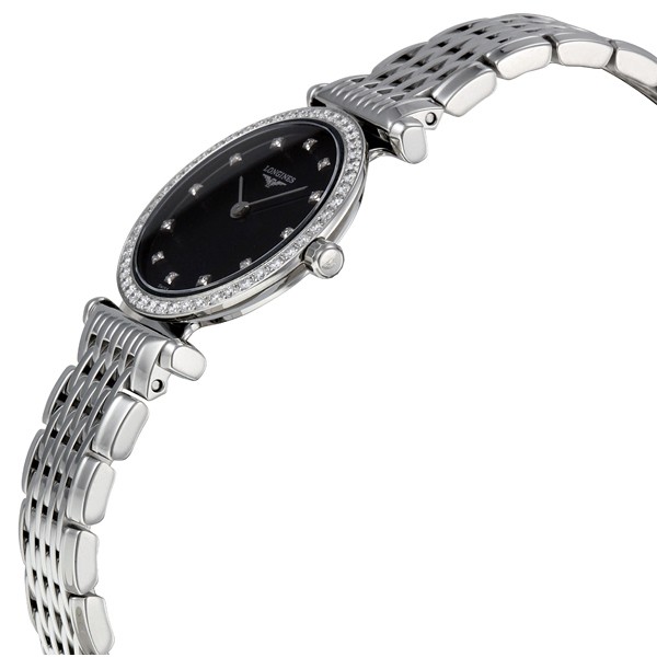 IMG_9085 Longines L4.241.0.58.6 La Grande Classique Ladies Quartz Stainless steel Replica 2