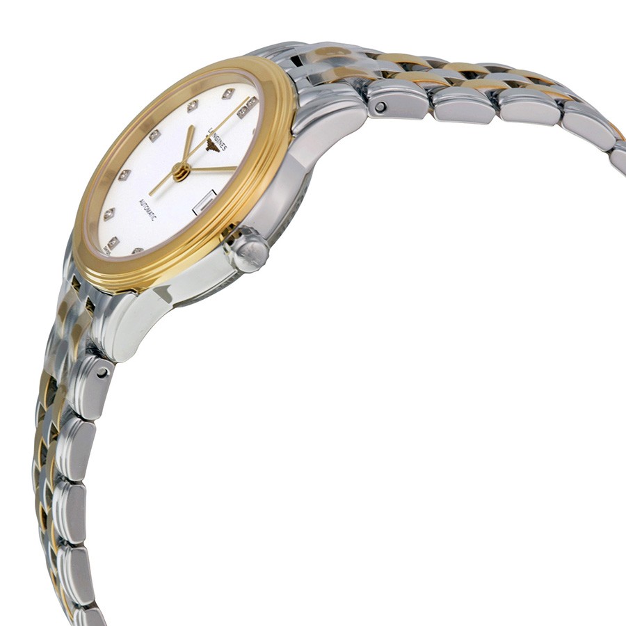 IMG_9085 Longines L4.274.3.27.7 La Grande Classique Ladies Automatic Stainless Steel Replica 2