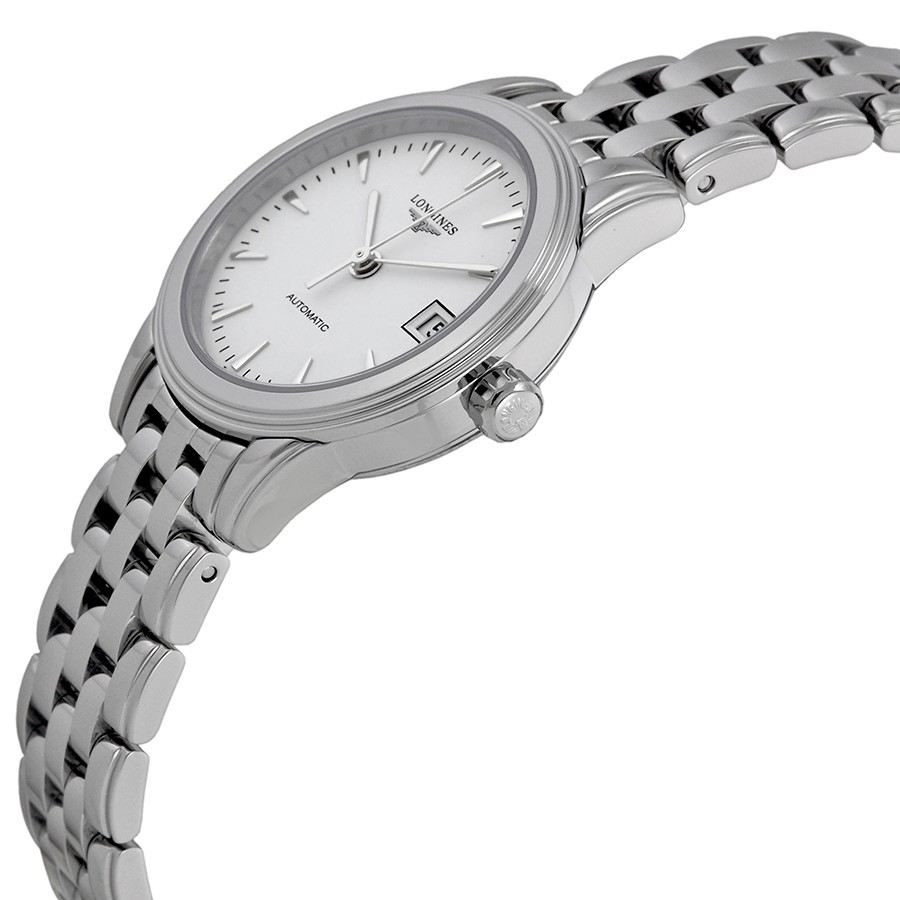 IMG_9085 Longines L4.274.4.12.6 La Grande Classique Ladies Automatic Stainless Steel Replica 2