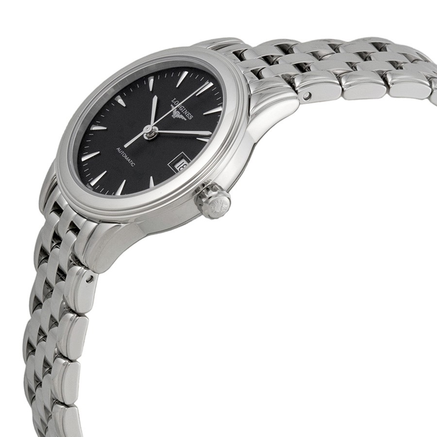 IMG_9085 Longines L4.274.4.52.6 La Grande Classique Ladies Automatic Stainless Steel Replica 2