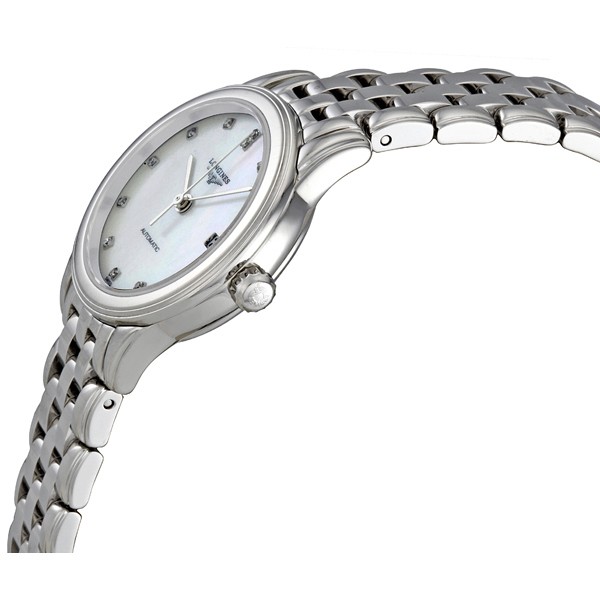 IMG_9085 Longines L4.274.4.87.6 La Grande Classique Ladies Automatic Stainless Steel Replica 2