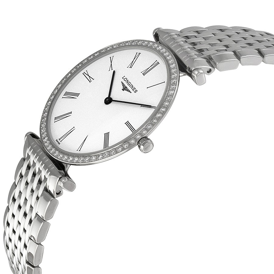 IMG_9085 Longines L4.741.0.11.6 La Grande Classique Ladies Quartz Stainless Steel Replica 2