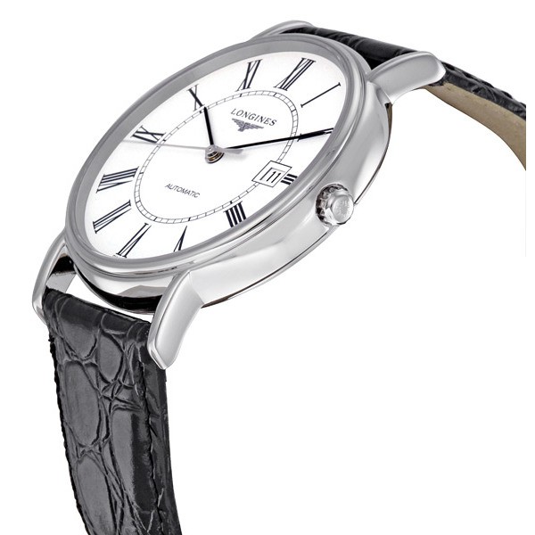 Longines L4.801.4.11.2 La Grande Classique Mens Automatic Stainless Steel Replica 2