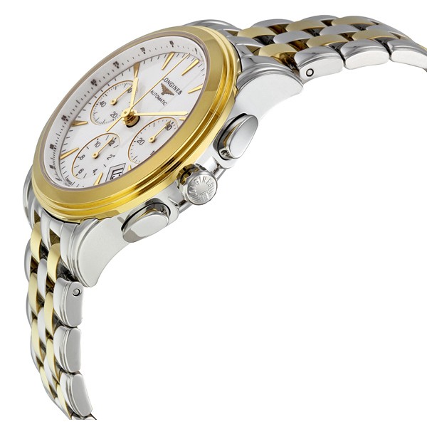 IMG_9085 Longines L48033227 La Grande Classique Mens Automatic Stainless Steel Replica 2