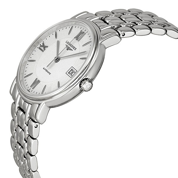 IMG_9085 Longines L48214156 La Grande Classique Ladies Automatic Stainless Steel Replica 2