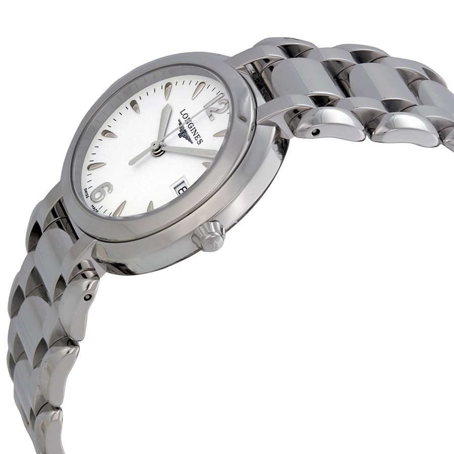 IMG_9085 Longines L8.112.4.16.6 PrimaLuna Ladies Quartz Stainless Steel Replica 2