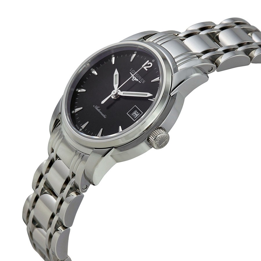 IMG_9085 Longines L2.563.4.52.6 Saint-Imier Collection Ladies Automatic Stainless Steel Replica 2