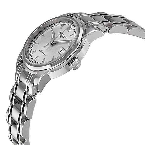 IMG_9085 Longines L25634796 Saint-Imier Collection Ladies Automatic Stainless Steel Replica 2