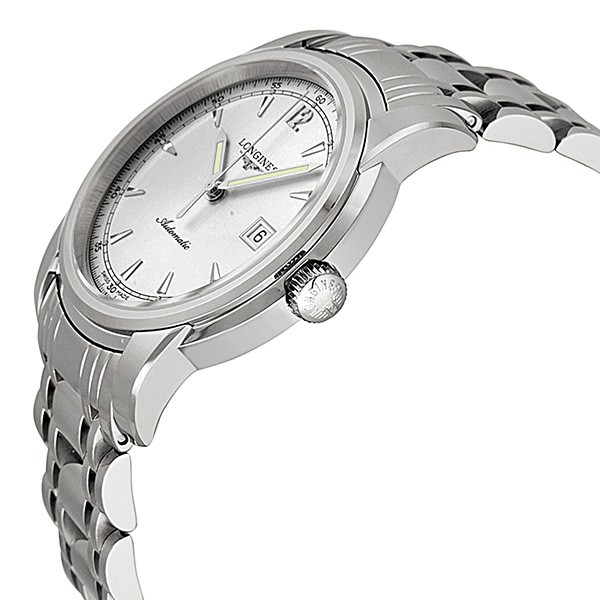 IMG_9085 Longines L27664796 Saint-Imier Collection Mens Automatic Stainless Steel Replica 2