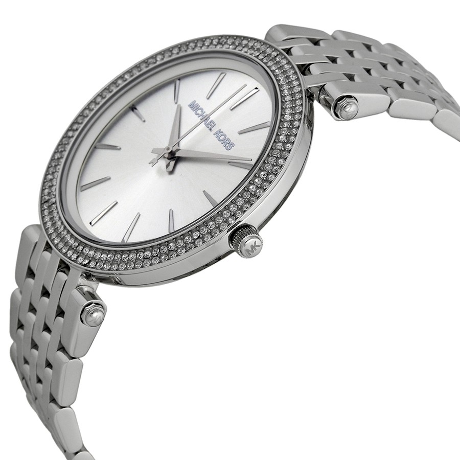 IMG_9085 Michael Kors MK3190 Darci Ladies Quartz Stainless Steel Replica 2