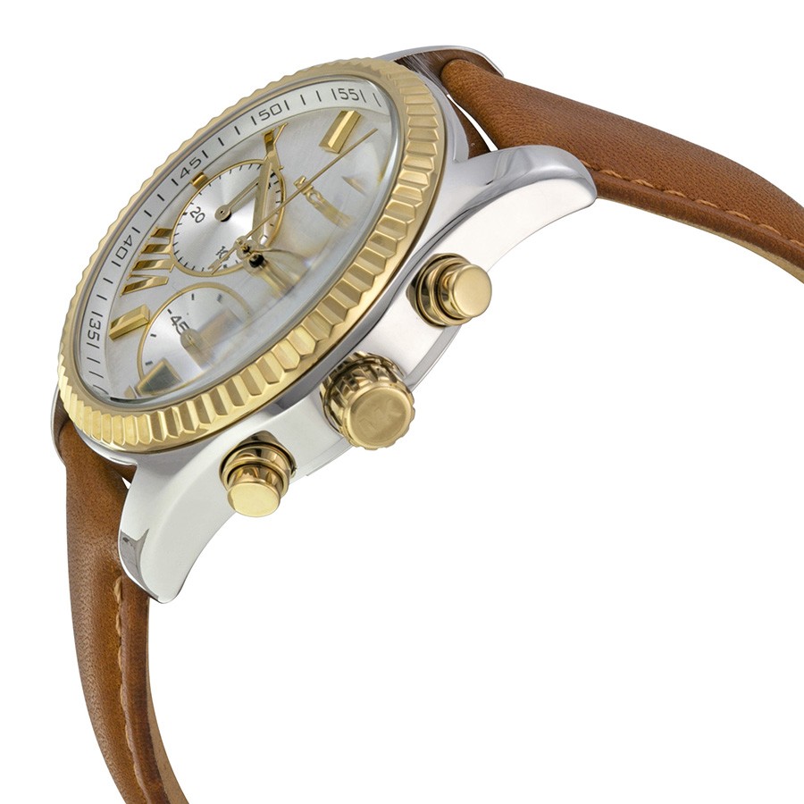 IMG_9085 Michael Kors MK2420 Ladies Quartz Stainless Steel Replica 2